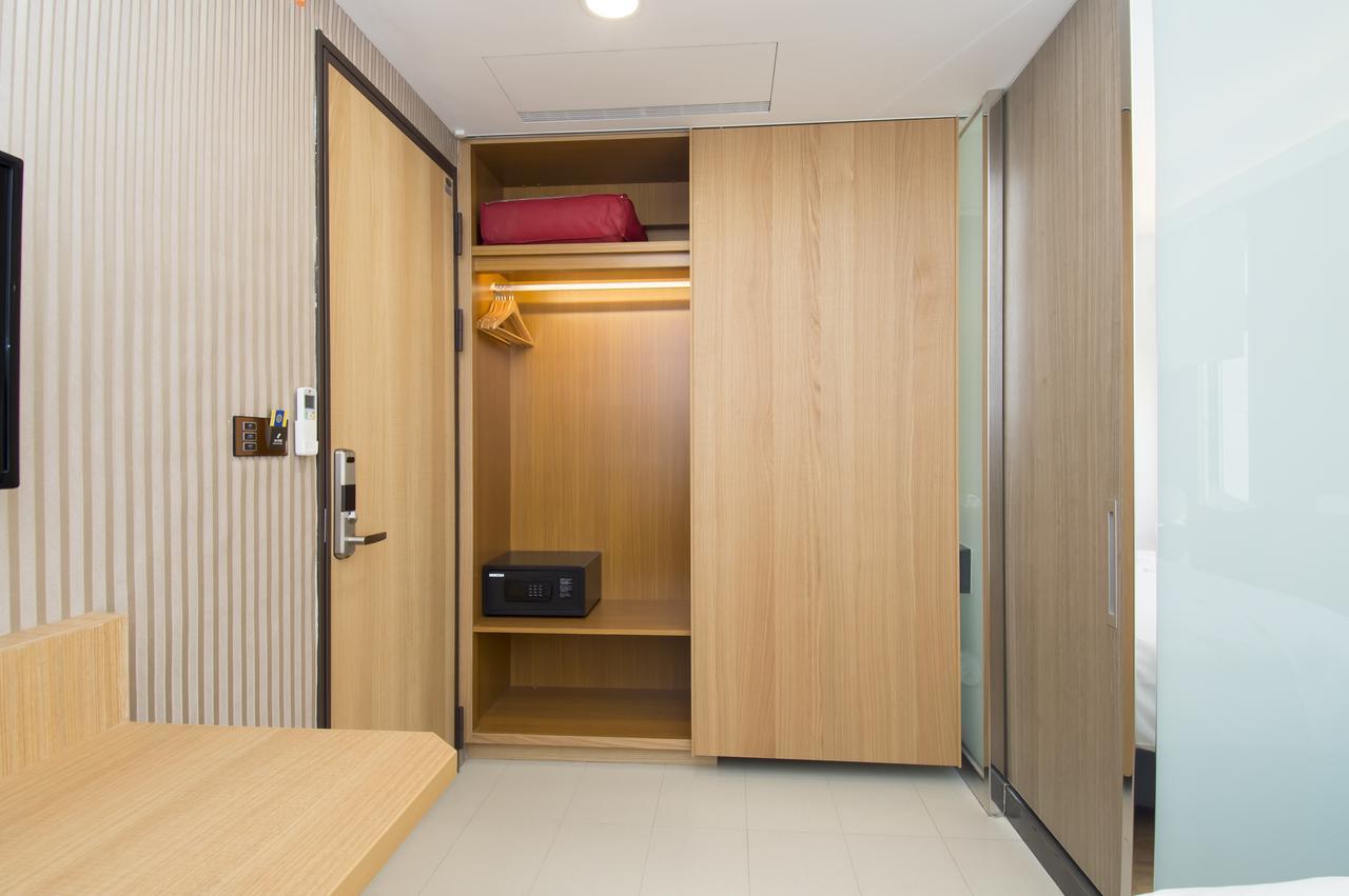 Eg Hostel Nantou Екстериор снимка