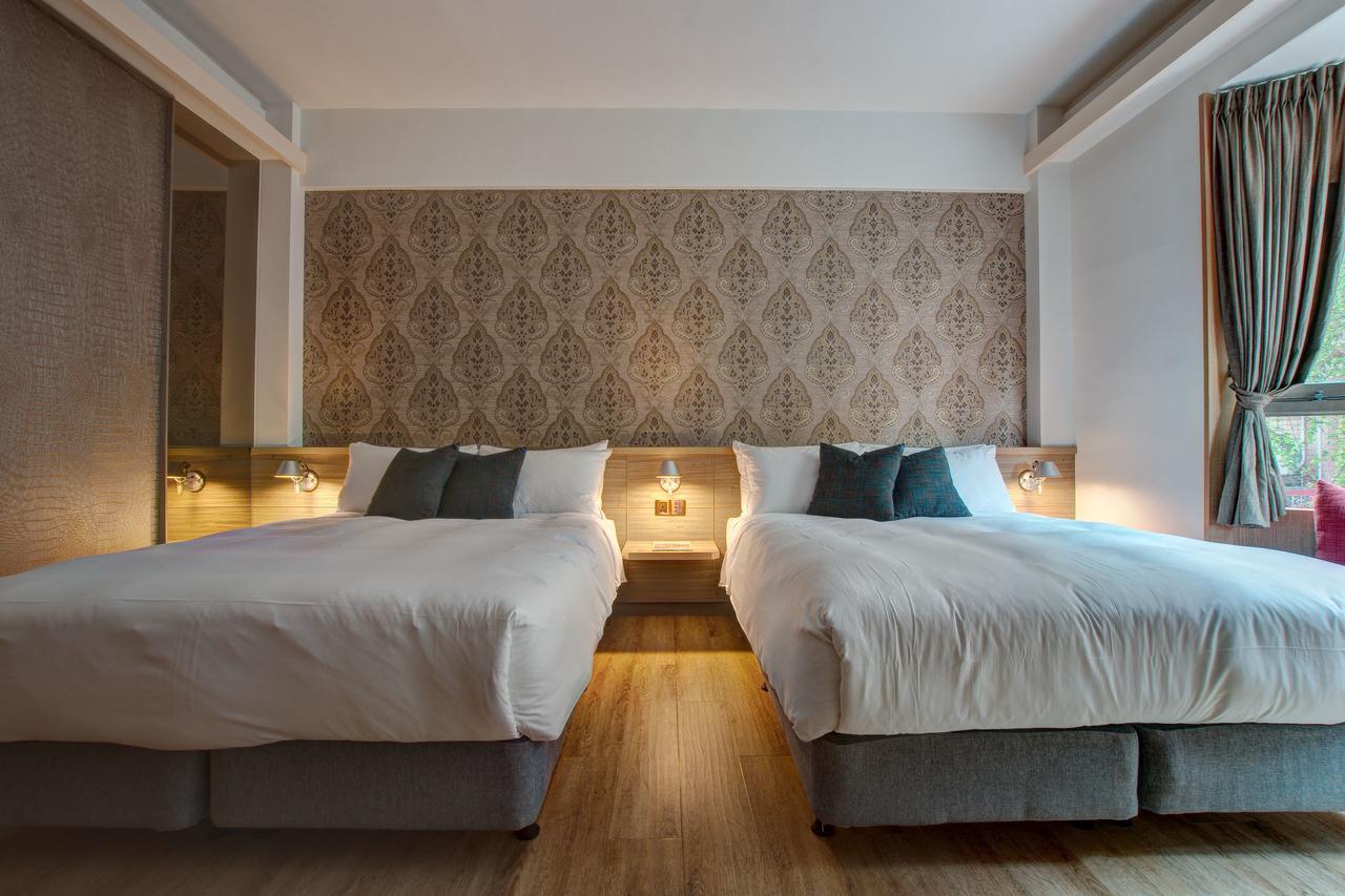 Eg Hostel Nantou Екстериор снимка