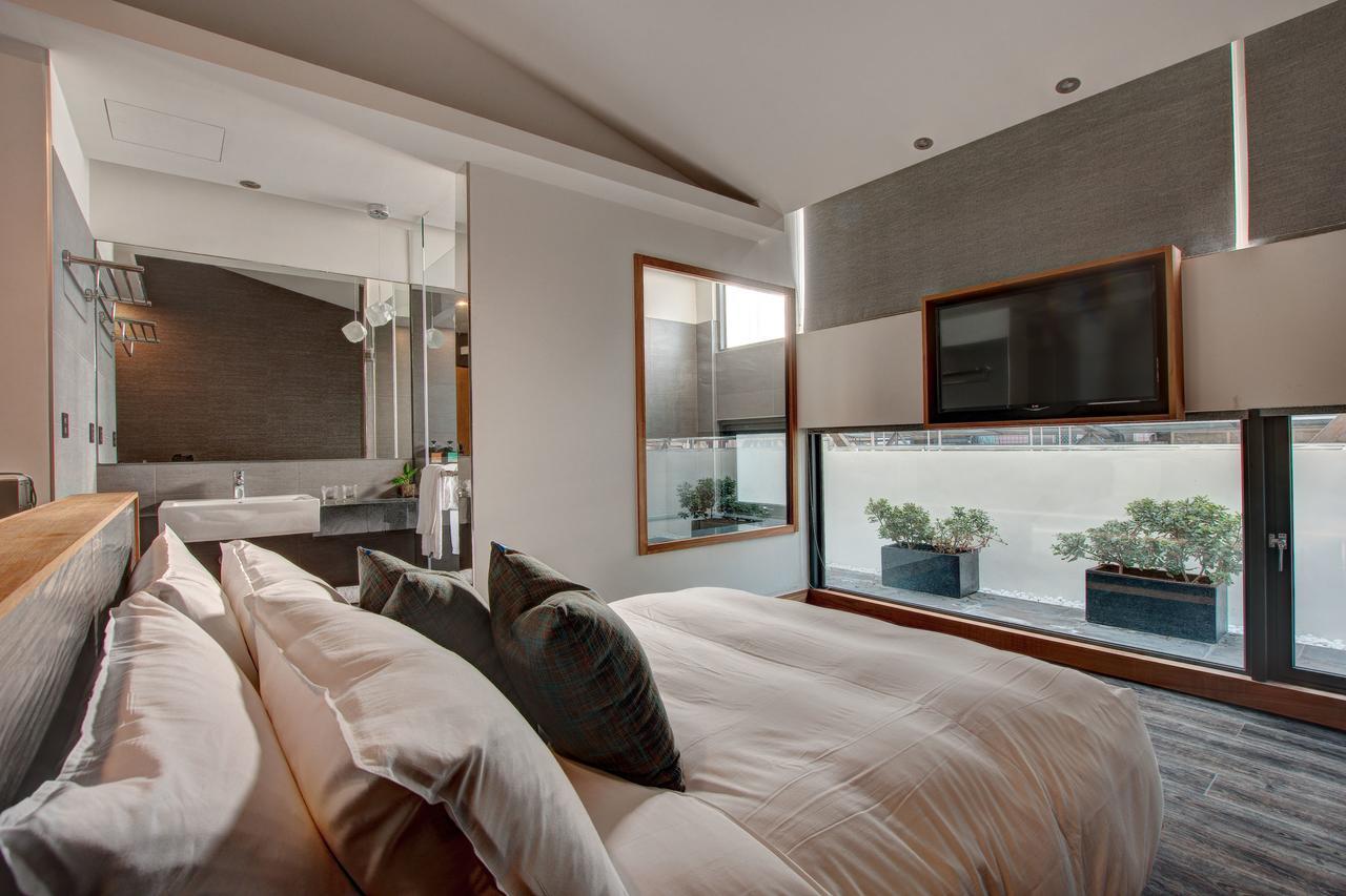 Eg Hostel Nantou Екстериор снимка